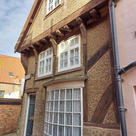 Quay Street Seaside Cottage Scarborough Buitenkant foto
